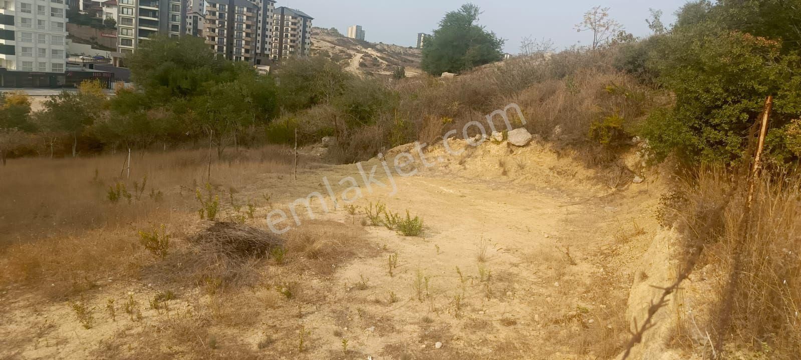 100.yil Bulvara 2. Parselde Satilik Arsa - Görsel 9