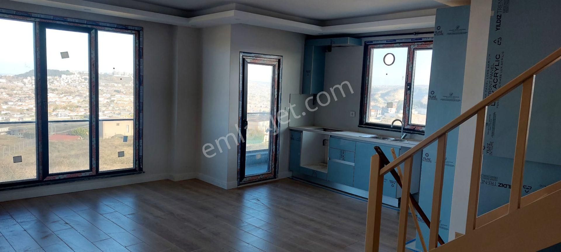 Remax Anka'dan Şile Kalesi, Ve Panaromik Deniz Manzarası Dublex - Görsel 10