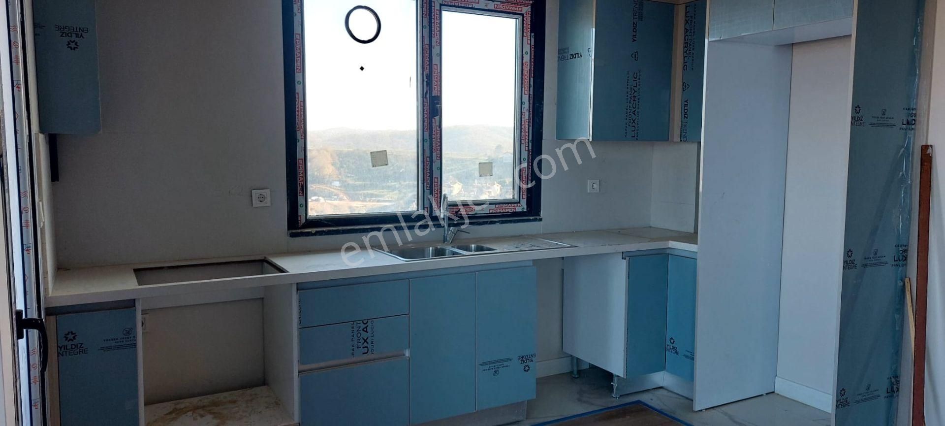Remax Anka'dan Şile Kalesi, Ve Panaromik Deniz Manzarası Dublex - Görsel 6