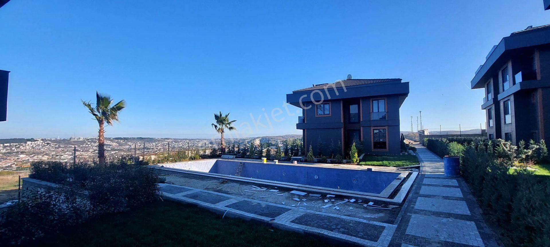 Remax Anka'dan Şile Kalesi, Ve Panaromik Deniz Manzarası Dublex - Görsel 15