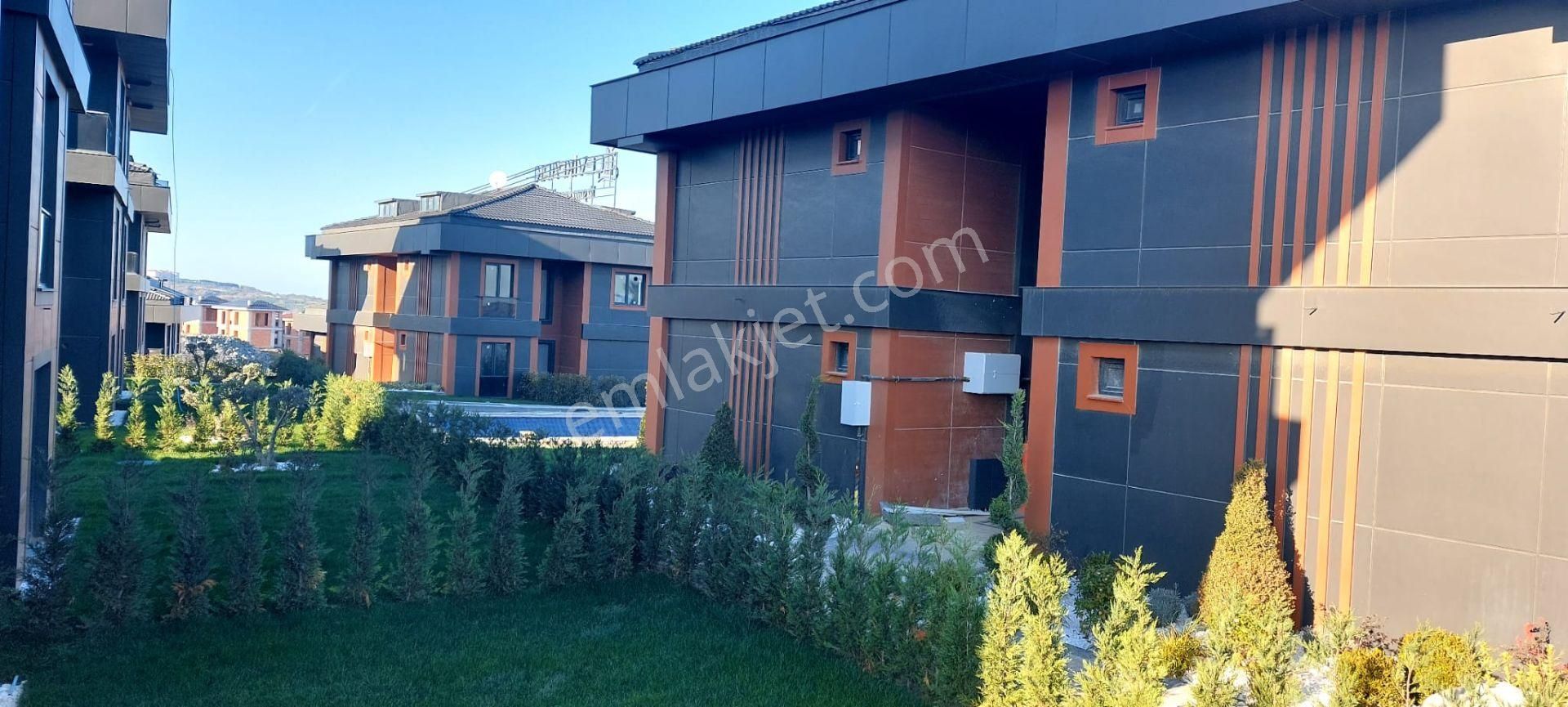 Remax Anka'dan Şile Kalesi, Ve Panaromik Deniz Manzarası Dublex - Görsel 29