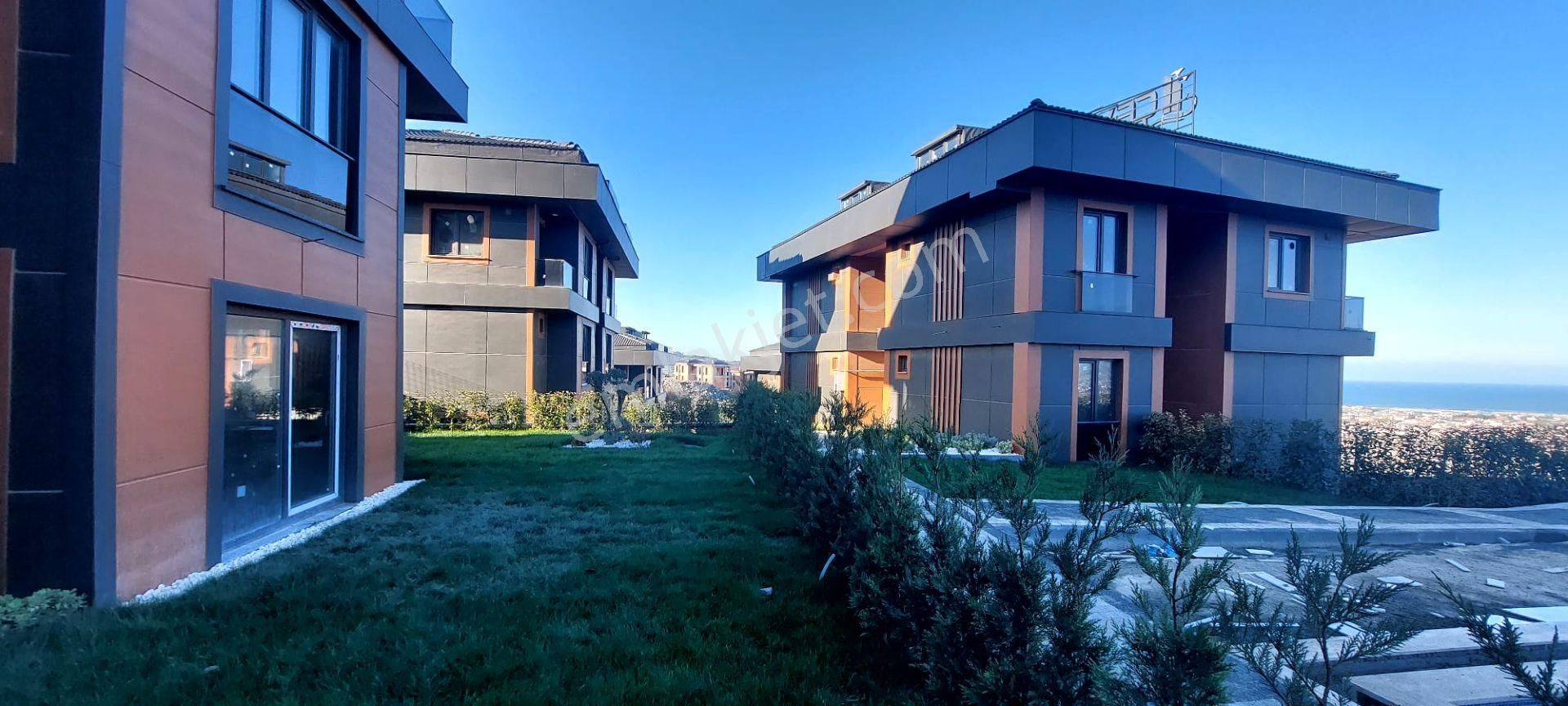 Remax Anka'dan Şile Kalesi, Ve Panaromik Deniz Manzarası Dublex - Görsel 21