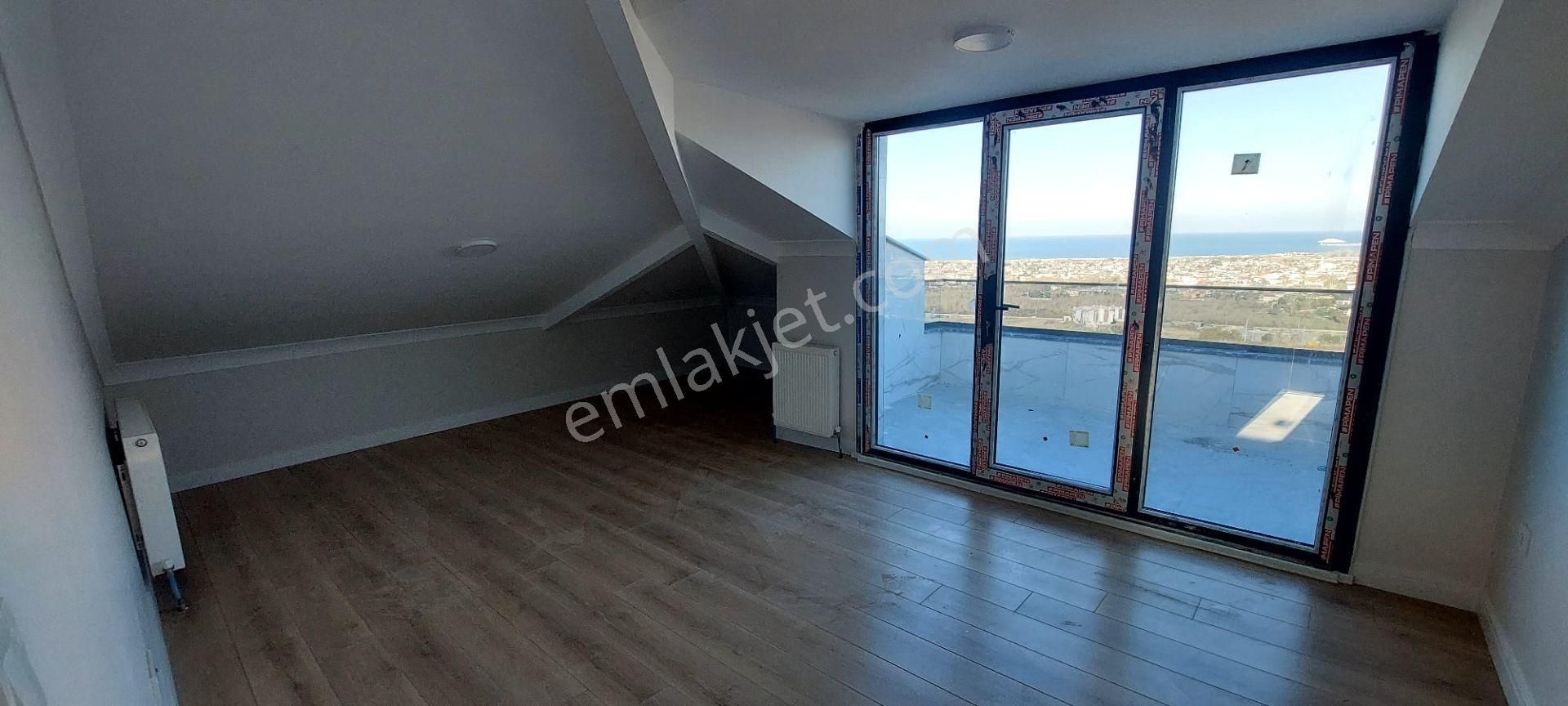 Remax Anka'dan Şile Kalesi, Ve Panaromik Deniz Manzarası Dublex - Görsel 2