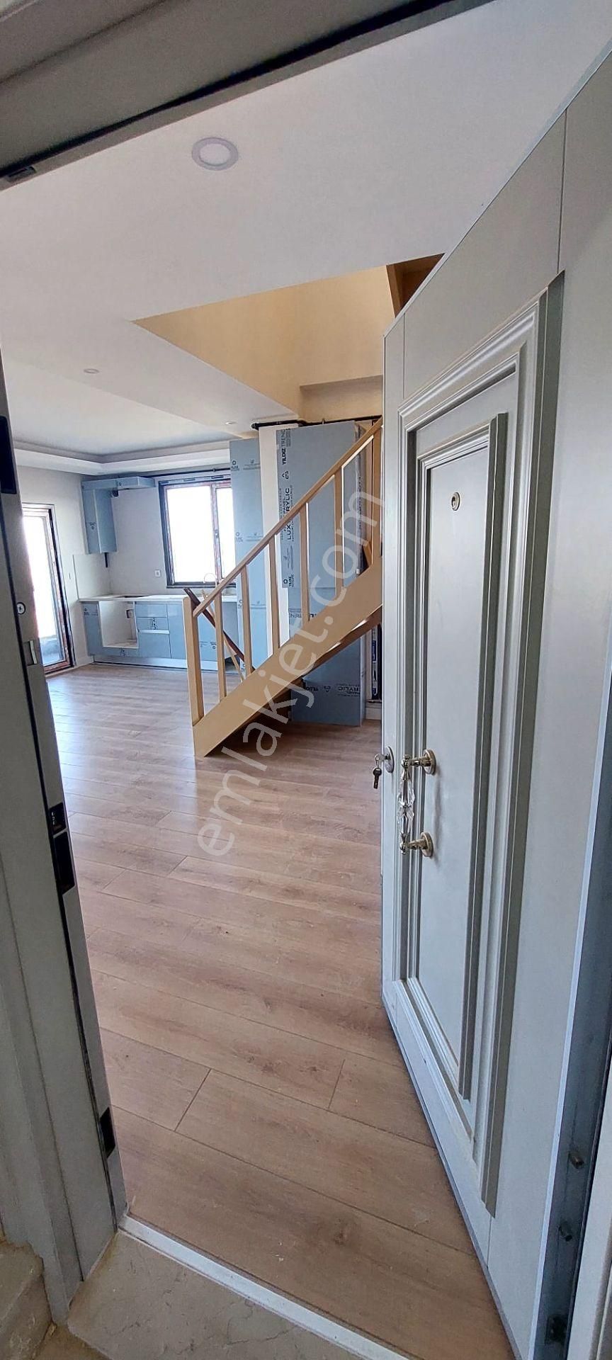 Remax Anka'dan Şile Kalesi, Ve Panaromik Deniz Manzarası Dublex - Görsel 9