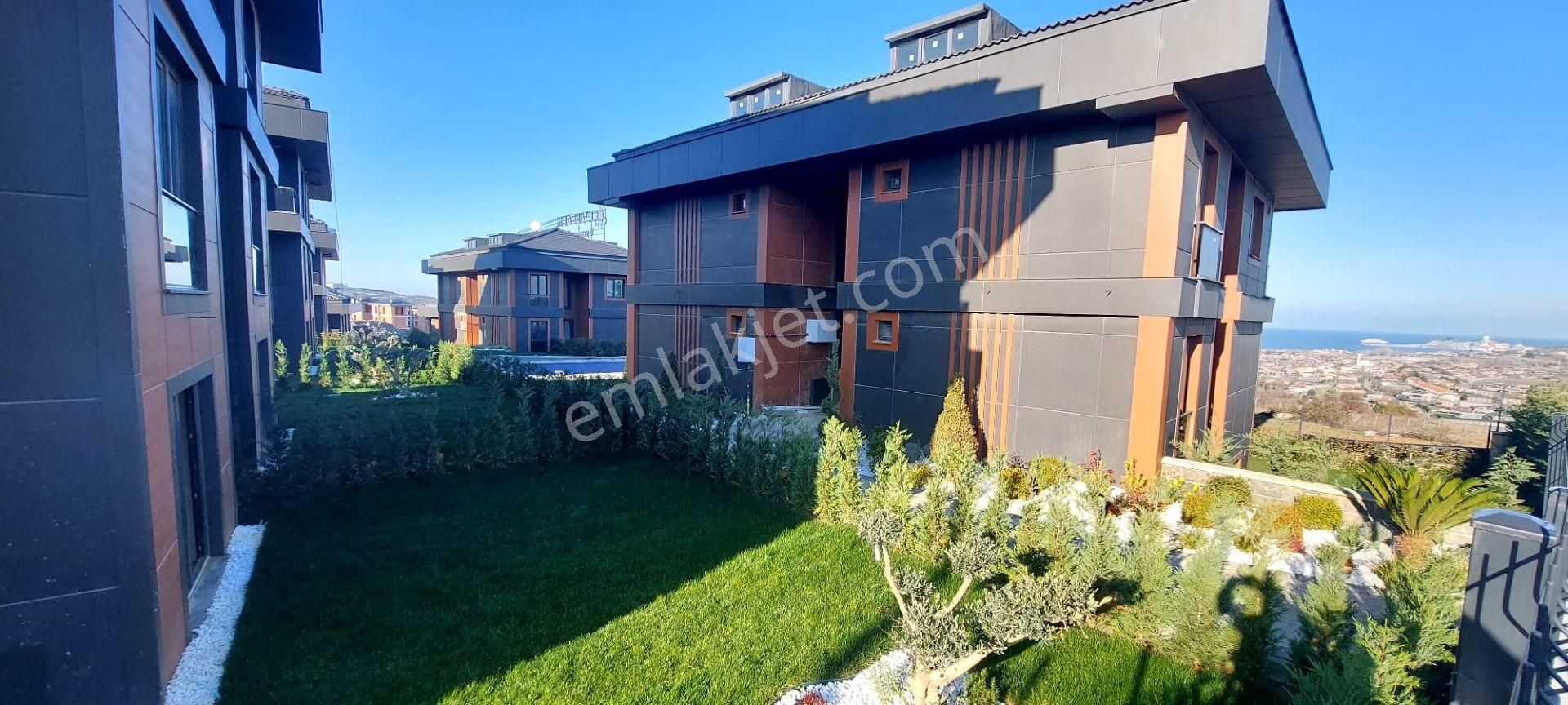 Remax Anka'dan Şile Kalesi, Ve Panaromik Deniz Manzarası Dublex - Görsel 28