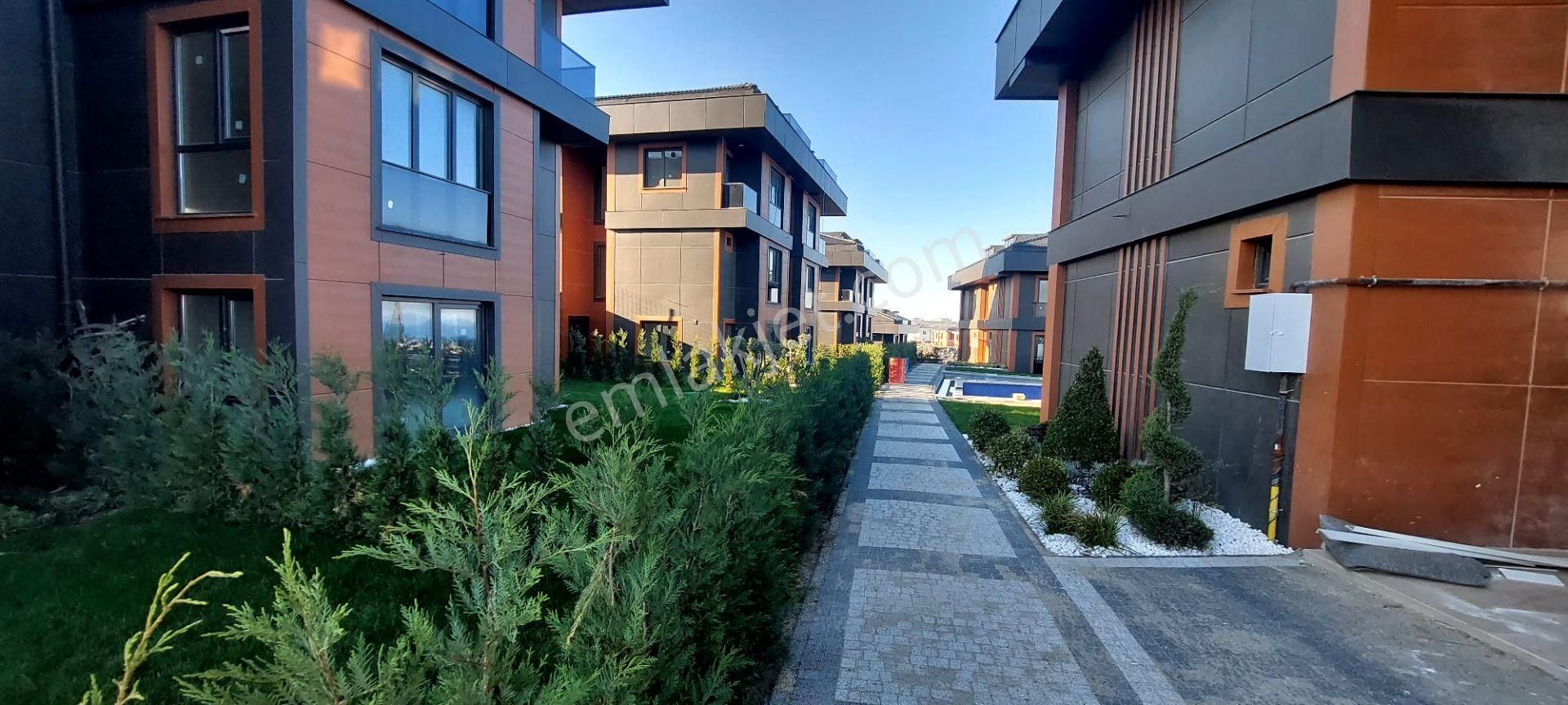 Remax Anka'dan Şile Kalesi, Ve Panaromik Deniz Manzarası Dublex - Görsel 27
