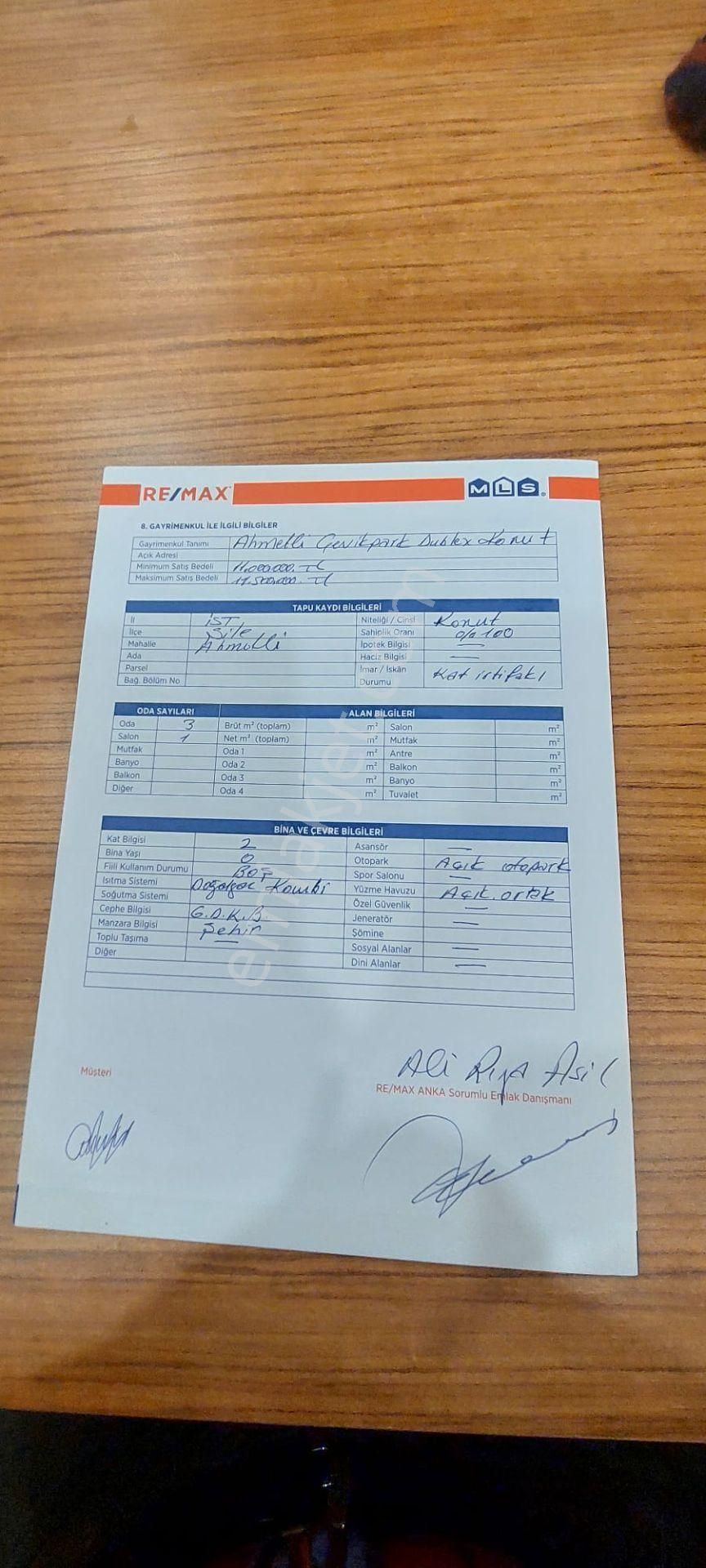 Remax Anka'dan Şile Kalesi, Ve Panaromik Deniz Manzarası Dublex - Görsel 35