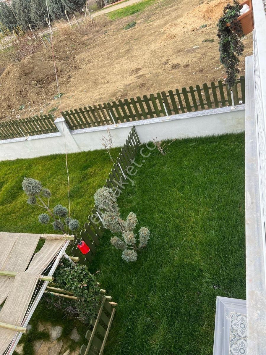 Tekirdağ Marmara Ereğlisi Yeniçiftlikte 4+1 Lux Villa - Görsel 4