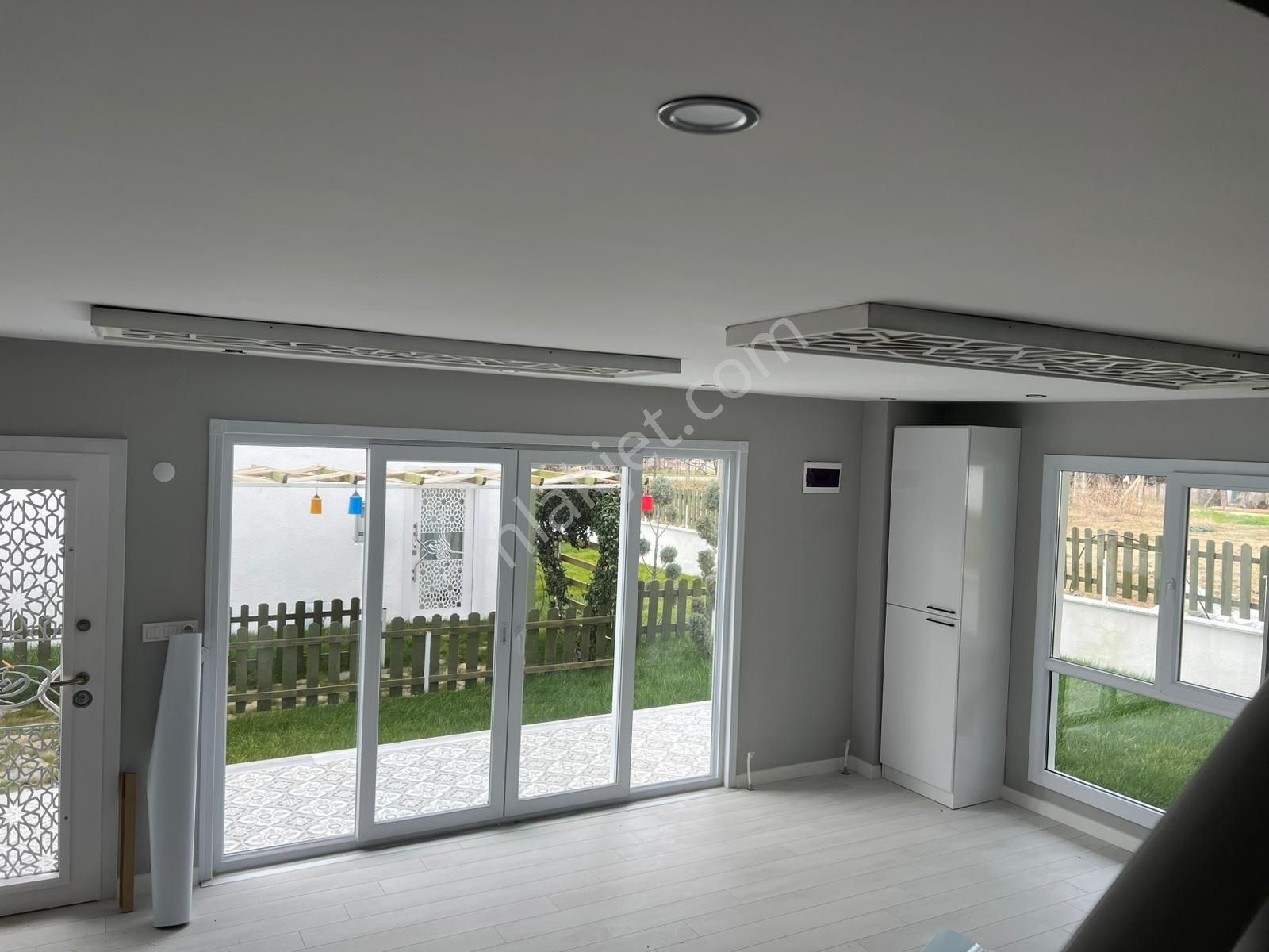 Tekirdağ Marmara Ereğlisi Yeniçiftlikte 4+1 Lux Villa - Görsel 14