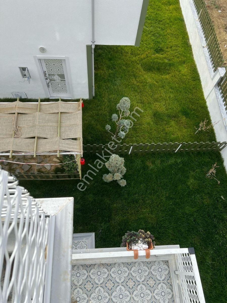 Tekirdağ Marmara Ereğlisi Yeniçiftlikte 4+1 Lux Villa - Görsel 18