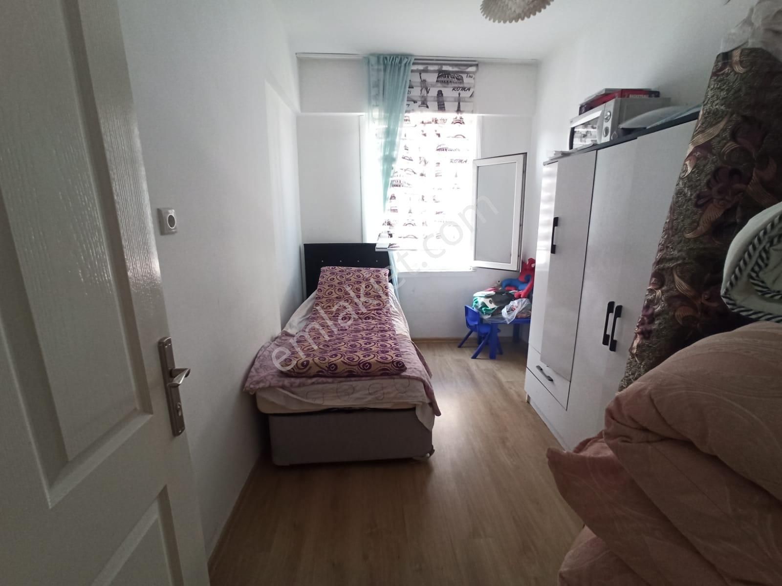 Ergünden Pirireiste Asansörlü Temiz Kiralık 3+1 Daire - Görsel 7