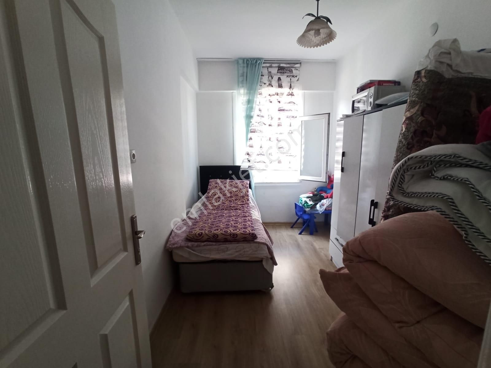 Ergünden Pirireiste Asansörlü Temiz Kiralık 3+1 Daire - Görsel 10