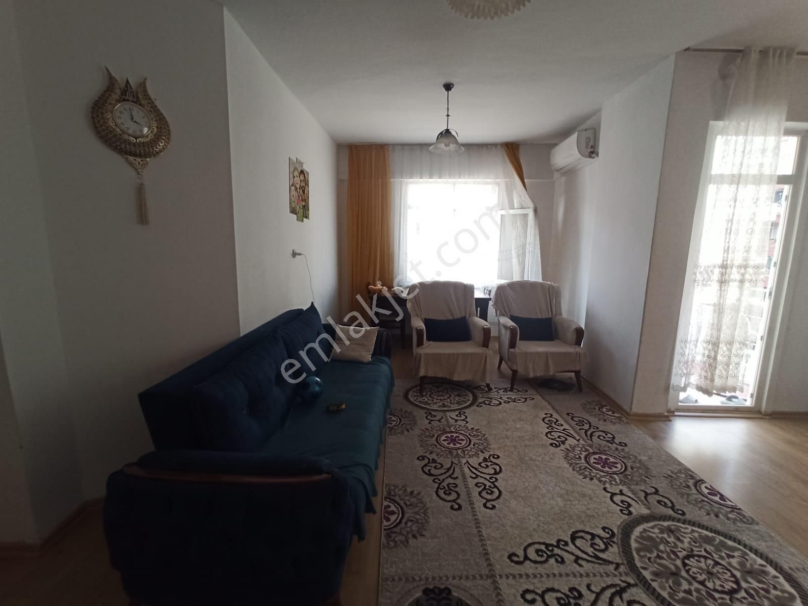 Ergünden Pirireiste Asansörlü Temiz Kiralık 3+1 Daire - Görsel 6