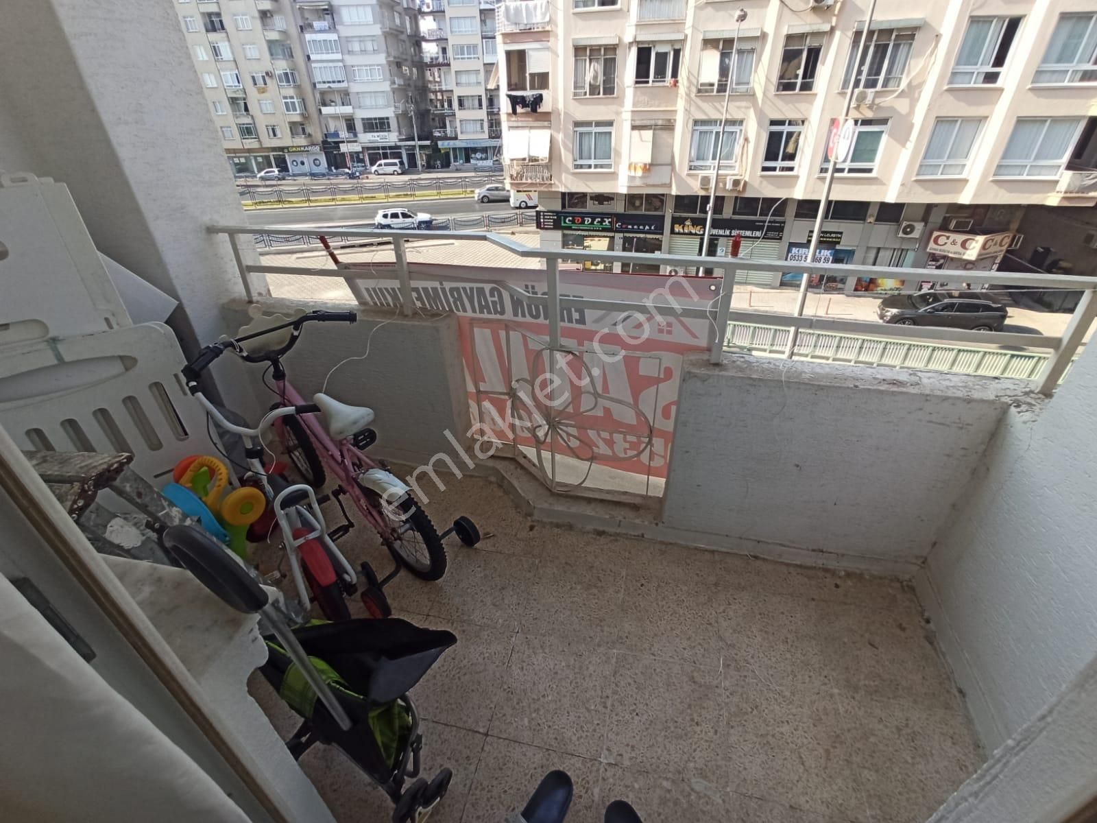 Ergünden Pirireiste Asansörlü Temiz Kiralık 3+1 Daire - Görsel 19