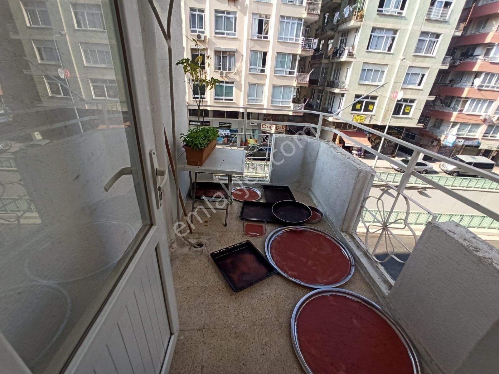 Ergünden Pirireiste Asansörlü Temiz Kiralık 3+1 Daire - Görsel 18