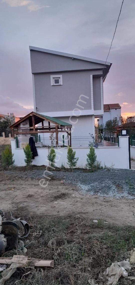 Tekırdağ Yenıçıftlık’te Satılık Vılla - Görsel 7