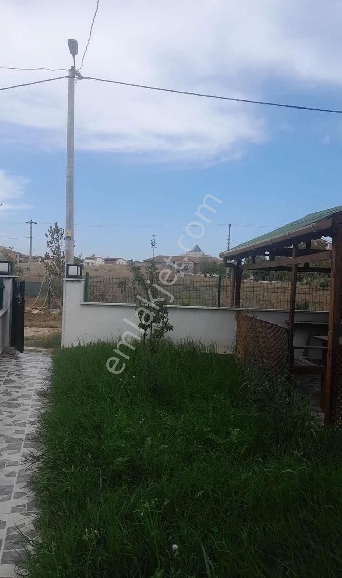 Tekırdağ Yenıçıftlık’te Satılık Vılla - Görsel 18