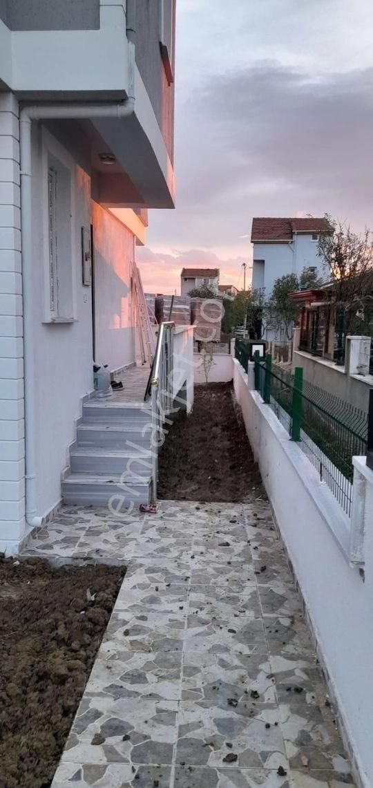 Tekırdağ Yenıçıftlık’te Satılık Vılla - Görsel 12