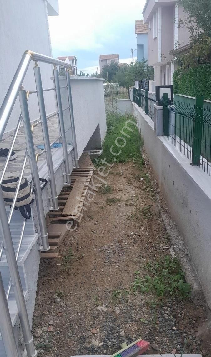 Tekırdağ Yenıçıftlık’te Satılık Vılla - Görsel 3