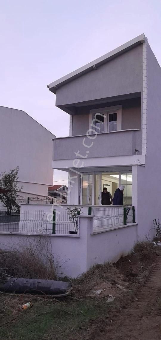 Tekırdağ Yenıçıftlık’te Satılık Vılla - Görsel 6