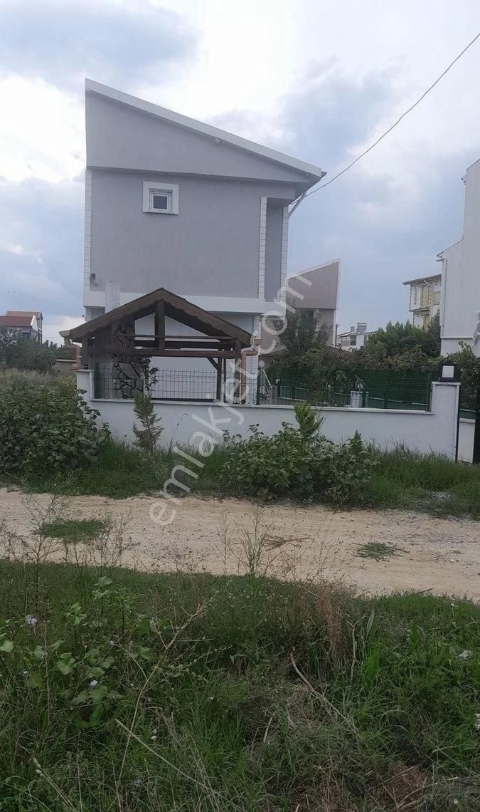 Tekırdağ Yenıçıftlık’te Satılık Vılla - Görsel 2