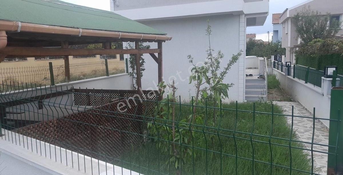 Tekırdağ Yenıçıftlık’te Satılık Vılla - Görsel 8