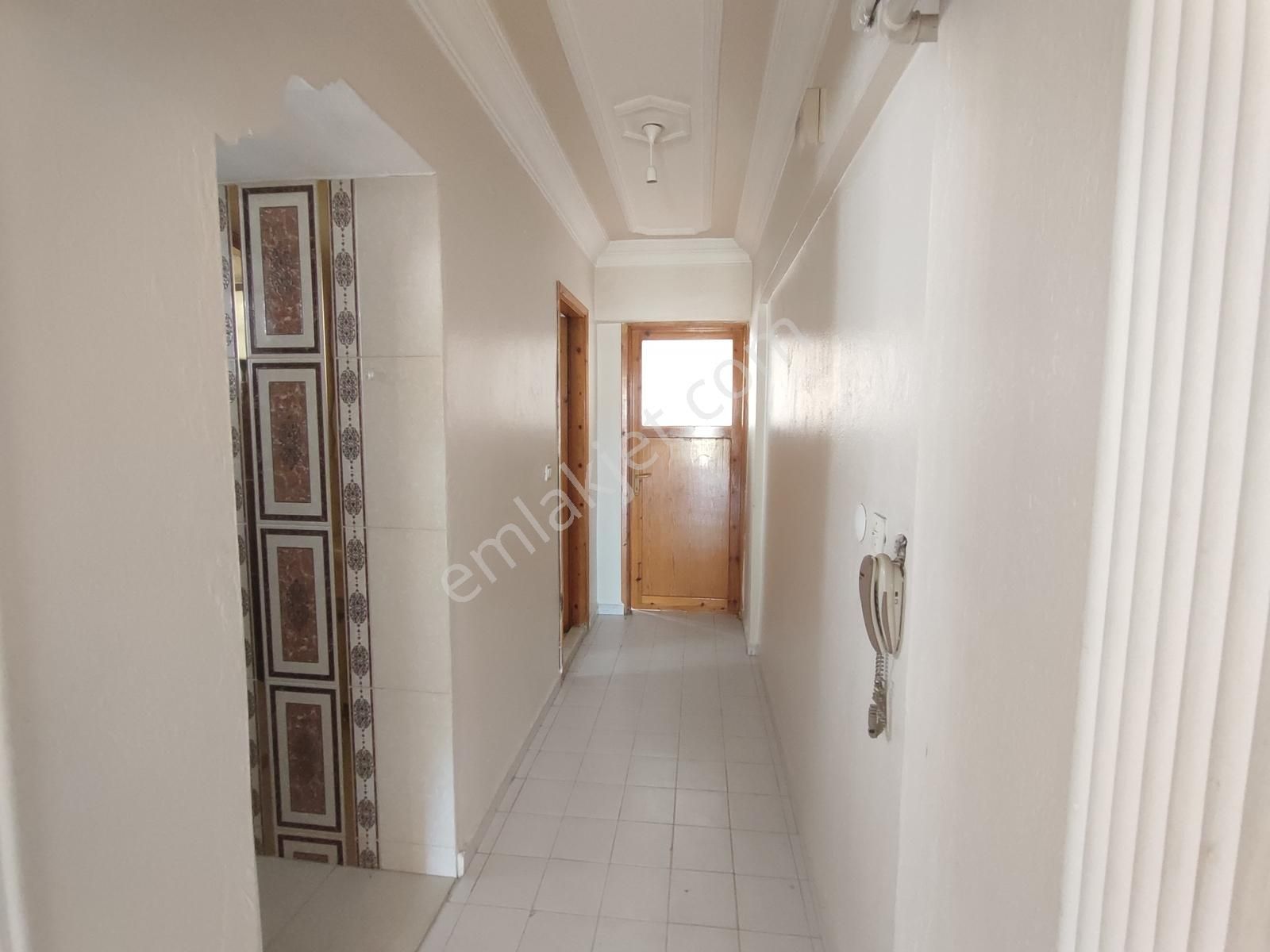 Anahtaryapı'dan Denizli Karaman Mah 2+1 Asansörlü Ara Kat Satılık Daire - Görsel 4