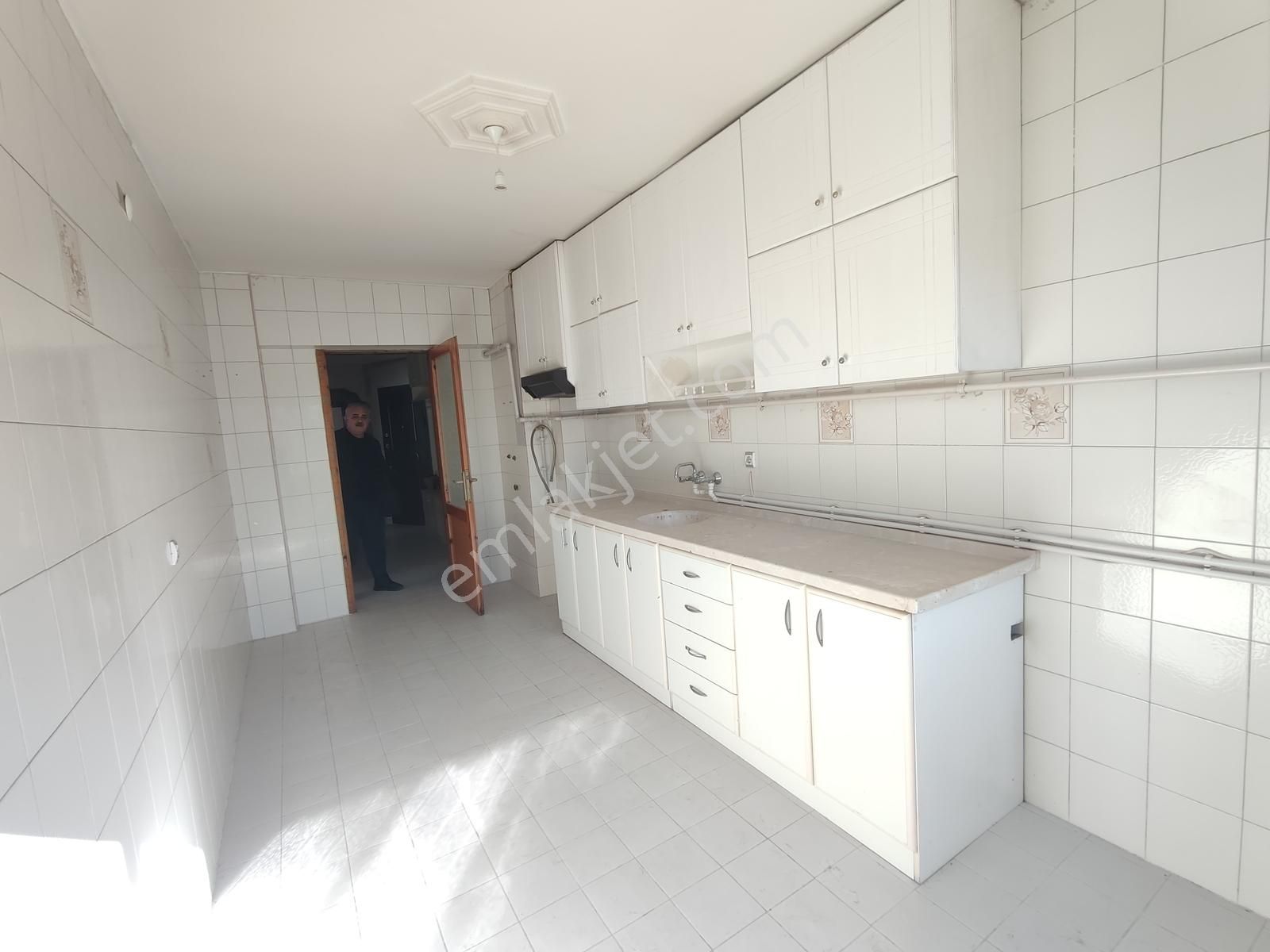 Anahtaryapı'dan Denizli Karaman Mah 2+1 Asansörlü Ara Kat Satılık Daire - Görsel 15