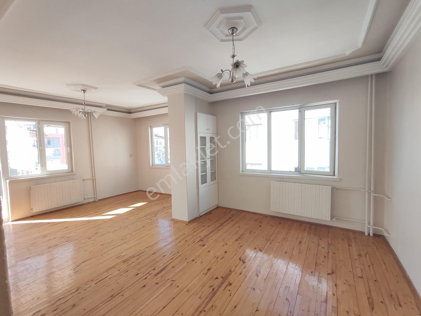 Anahtaryapı'dan Denizli Karaman Mah 2+1 Asansörlü Ara Kat Satılık Daire - Görsel 7