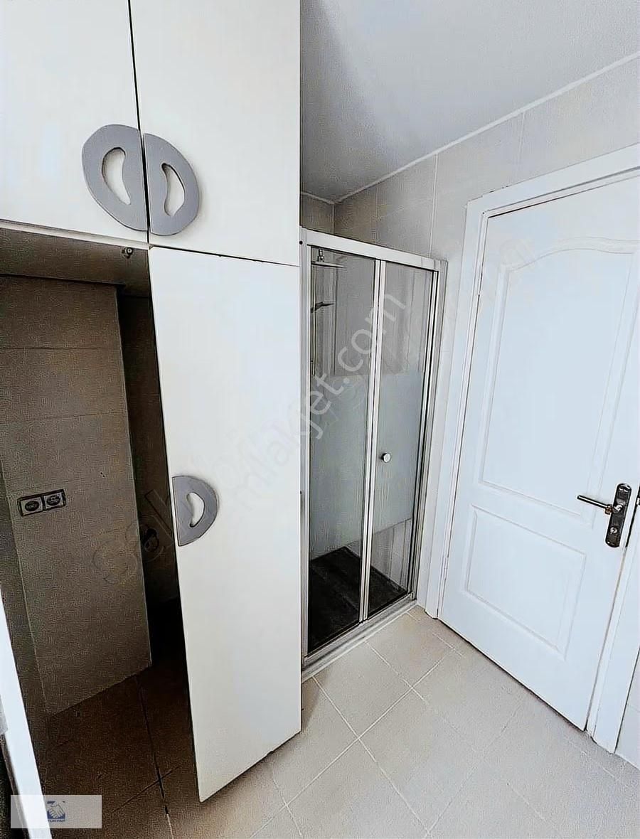 Esenkent Yasemin Evleri Merkezi Konum 3+1 Tadilatlı Daire - Görsel 10