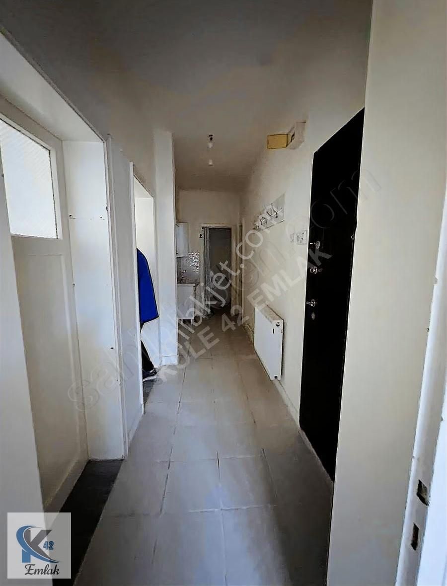 Hacıkaymak Mahallesinde Hesaplı Bakımlı Daire - Görsel 18