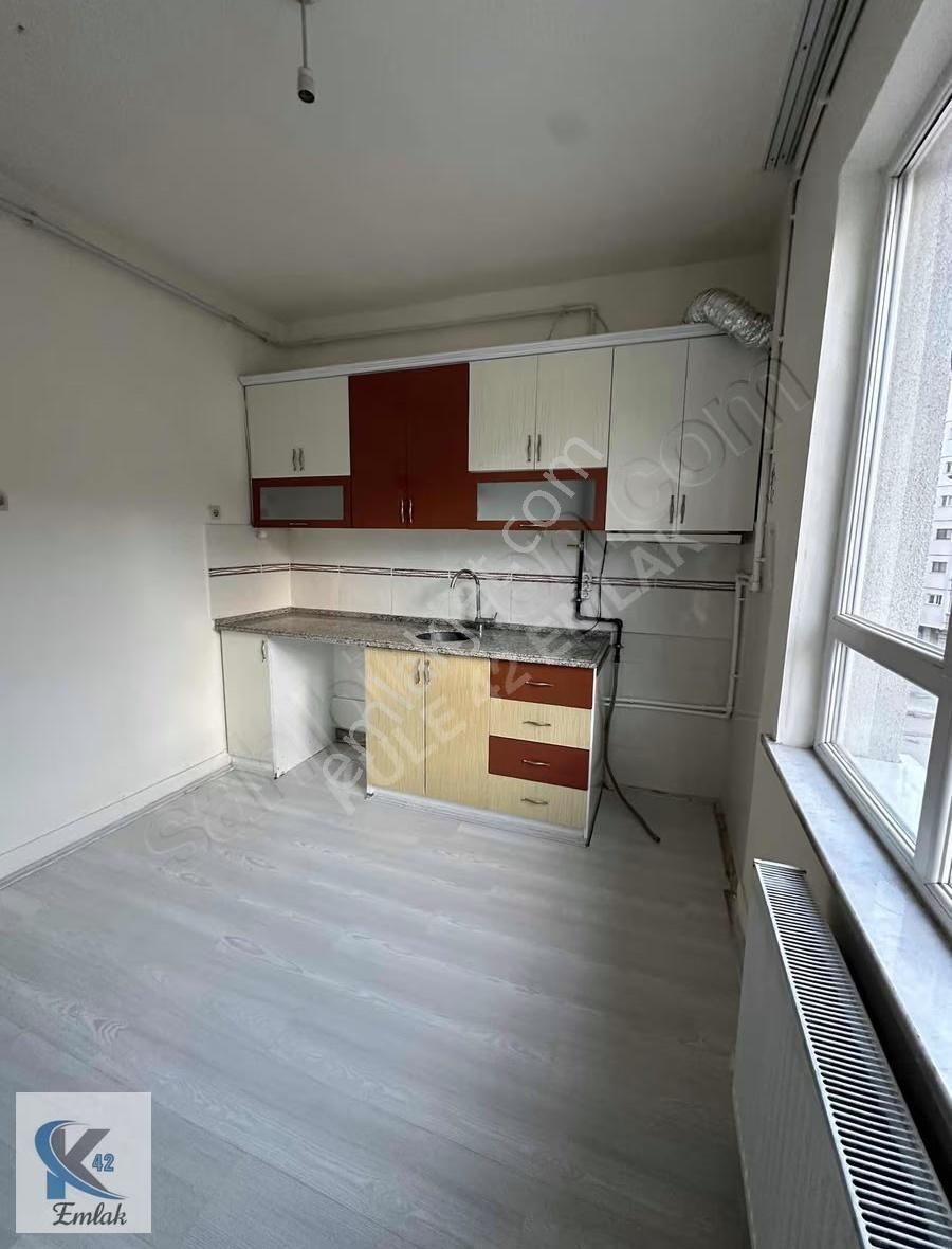 Hacıkaymak Mahallesinde Hesaplı Bakımlı Daire - Görsel 3