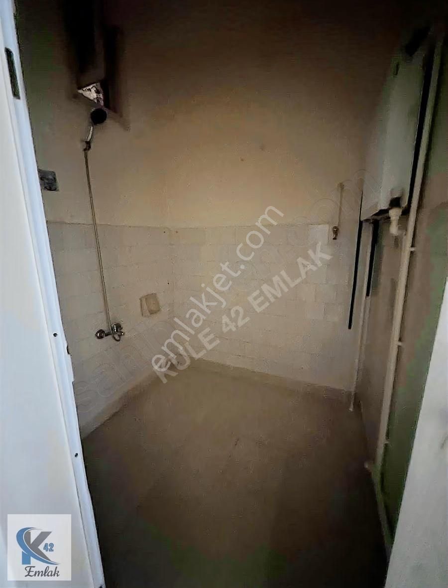 Hacıkaymak Mahallesinde Hesaplı Bakımlı Daire - Görsel 7