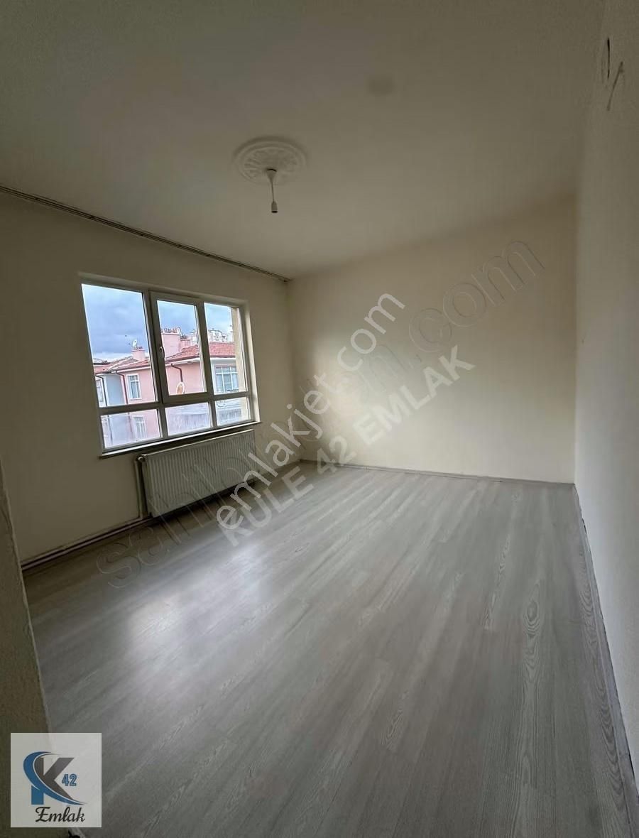 Hacıkaymak Mahallesinde Hesaplı Bakımlı Daire - Görsel 4