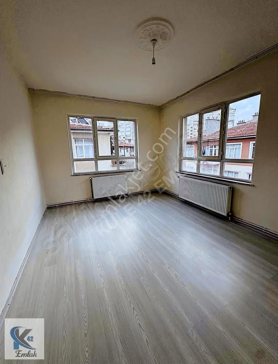 Hacıkaymak Mahallesinde Hesaplı Bakımlı Daire - Görsel 17