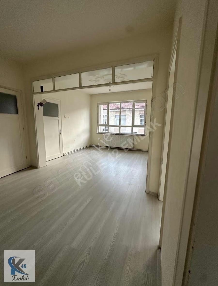 Hacıkaymak Mahallesinde Hesaplı Bakımlı Daire - Görsel 11