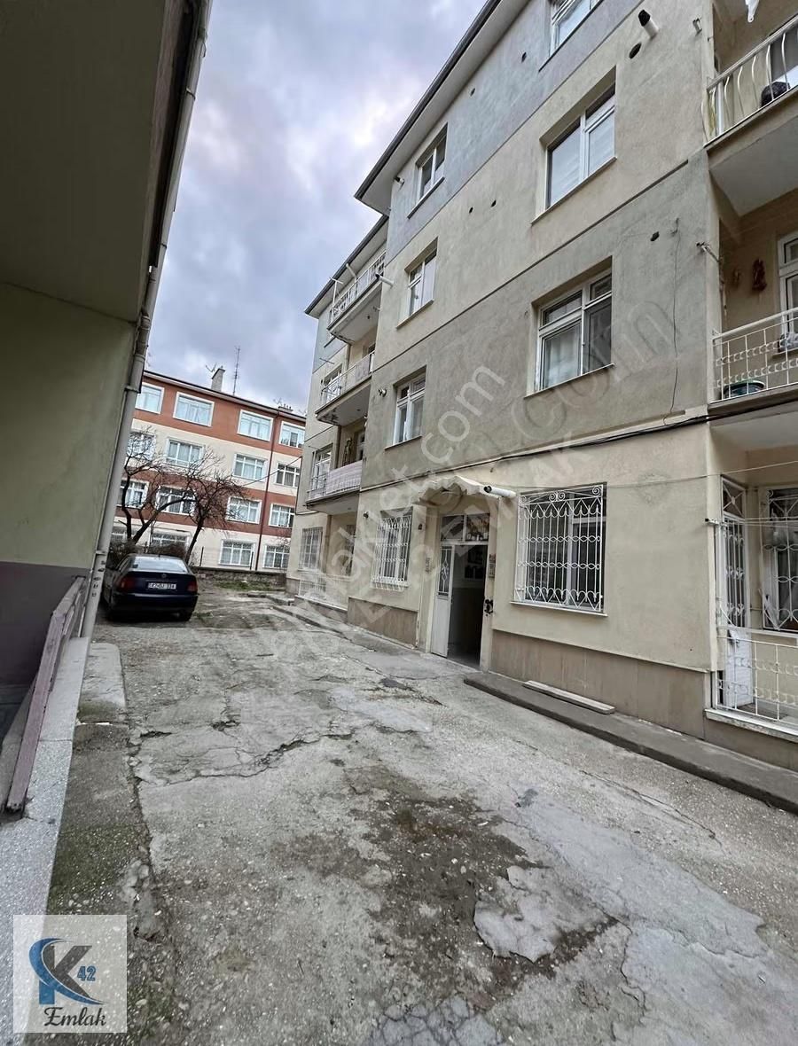 Hacıkaymak Mahallesinde Hesaplı Bakımlı Daire - Görsel 16