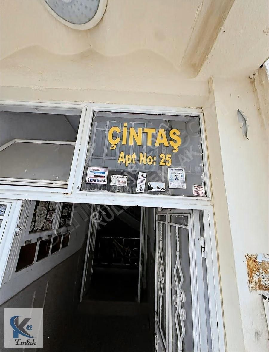 Hacıkaymak Mahallesinde Hesaplı Bakımlı Daire - Görsel 9