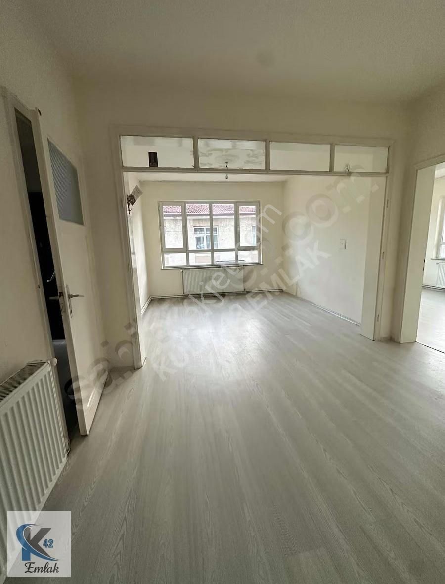 Hacıkaymak Mahallesinde Hesaplı Bakımlı Daire - Görsel 19