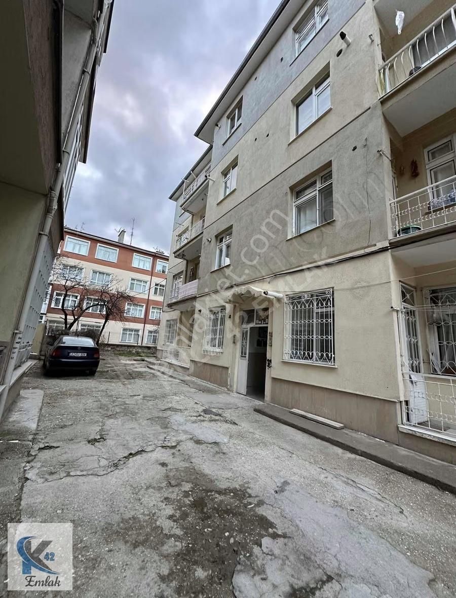 Hacıkaymak Mahallesinde Hesaplı Bakımlı Daire - Görsel 10