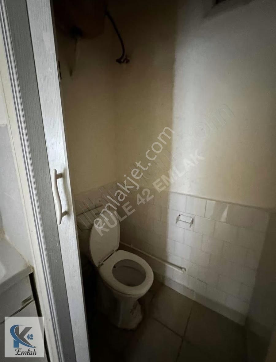 Hacıkaymak Mahallesinde Hesaplı Bakımlı Daire