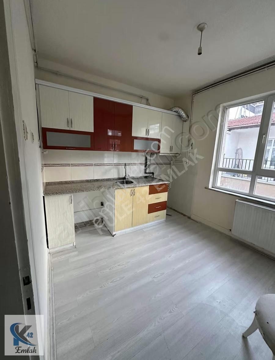 Hacıkaymak Mahallesinde Hesaplı Bakımlı Daire - Görsel 8