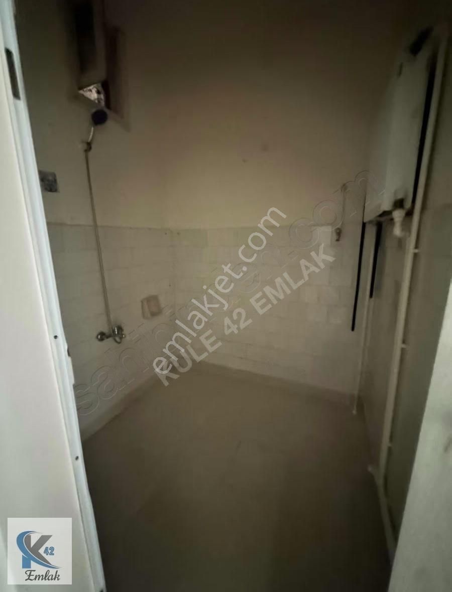 Hacıkaymak Mahallesinde Hesaplı Bakımlı Daire - Görsel 14