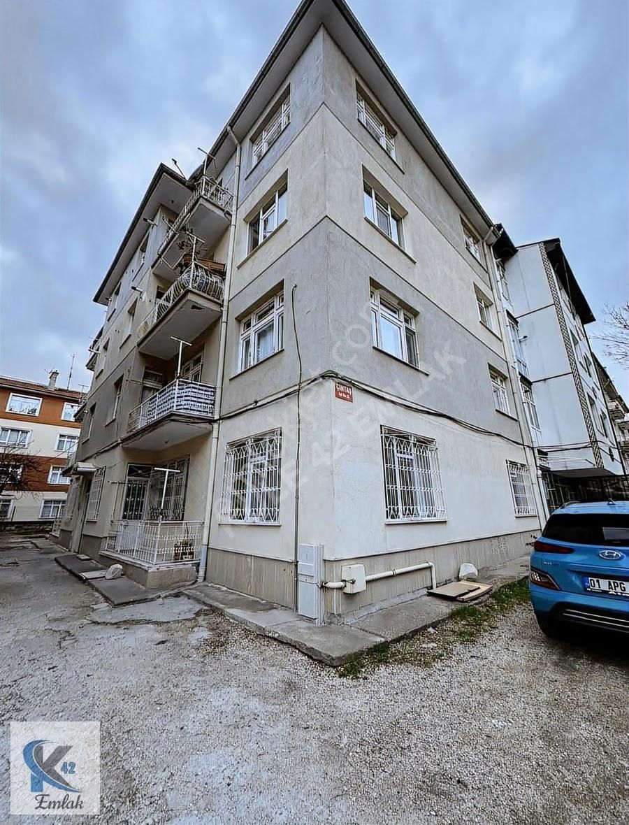 Hacıkaymak Mahallesinde Hesaplı Bakımlı Daire - Görsel 5