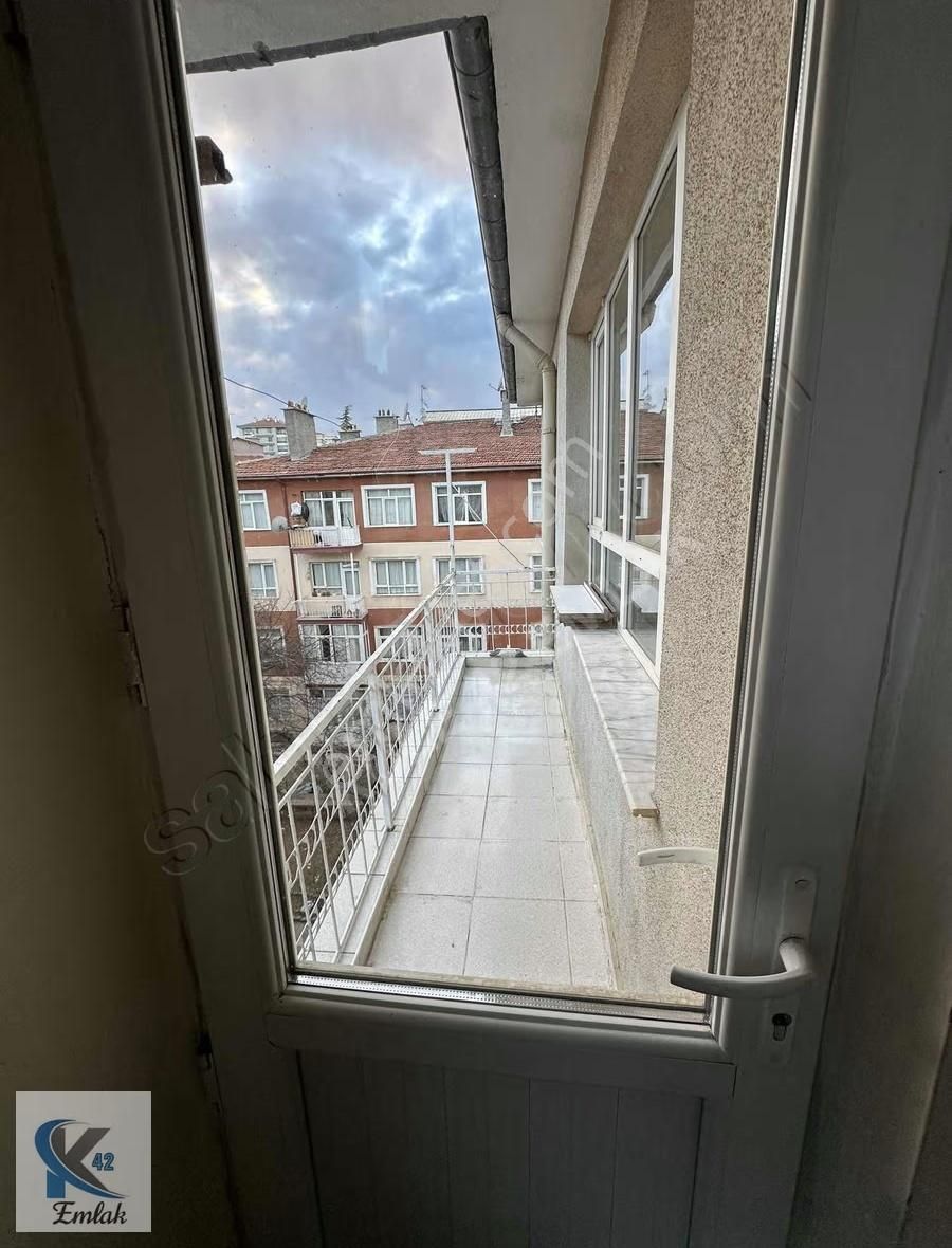 Hacıkaymak Mahallesinde Hesaplı Bakımlı Daire - Görsel 6