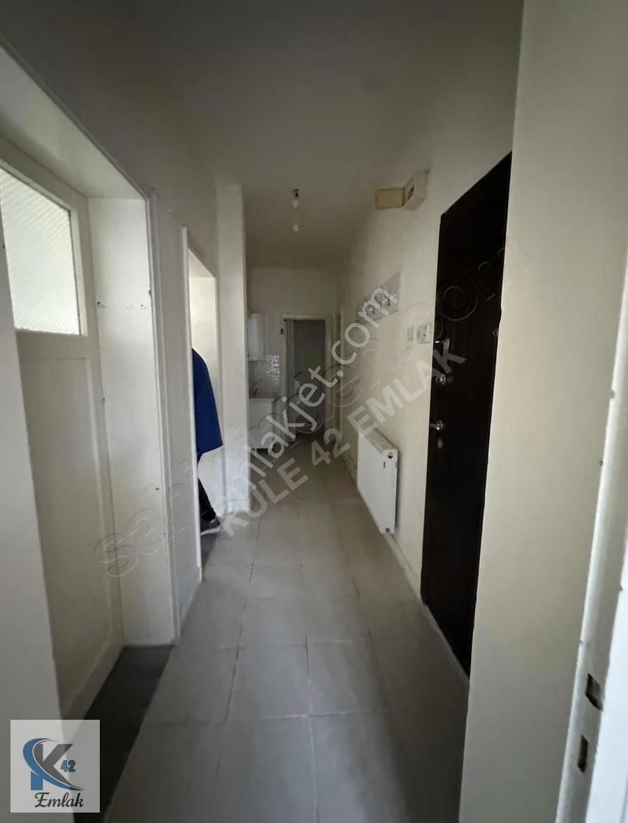 Hacıkaymak Mahallesinde Hesaplı Bakımlı Daire - Görsel 12