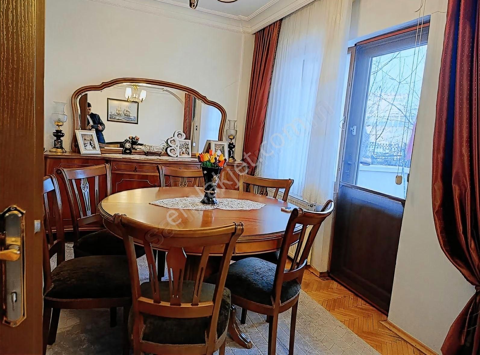 Batıkent İlkyerleşim Köklü 1 Sitesi Satılık Müstakil Villa - Görsel 8