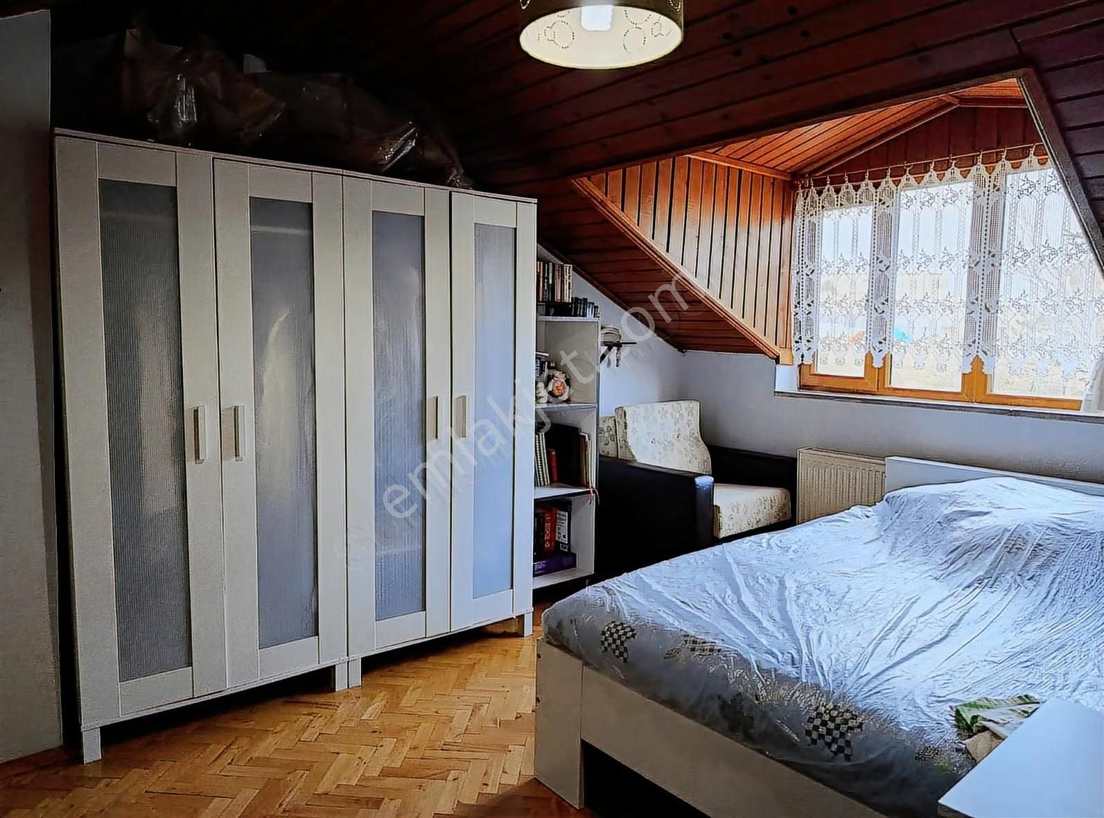 Batıkent İlkyerleşim Köklü 1 Sitesi Satılık Müstakil Villa - Görsel 22