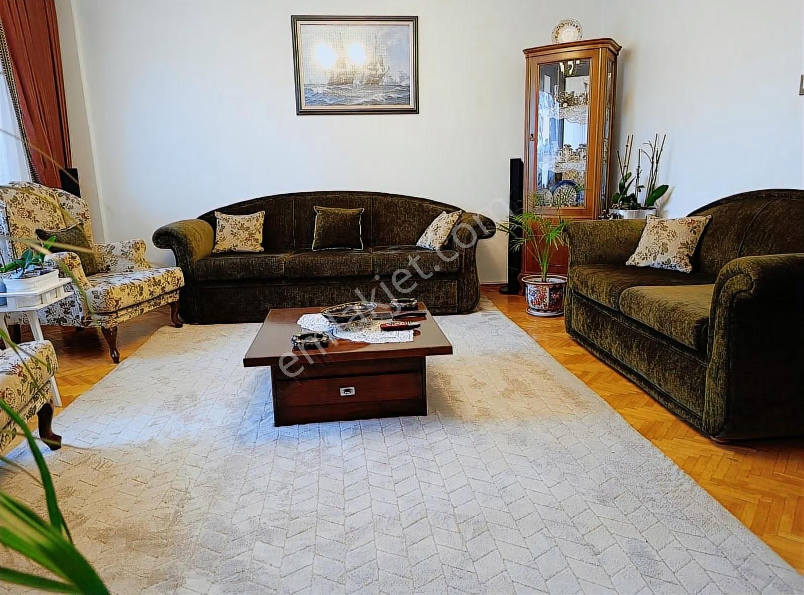 Batıkent İlkyerleşim Köklü 1 Sitesi Satılık Müstakil Villa - Görsel 9