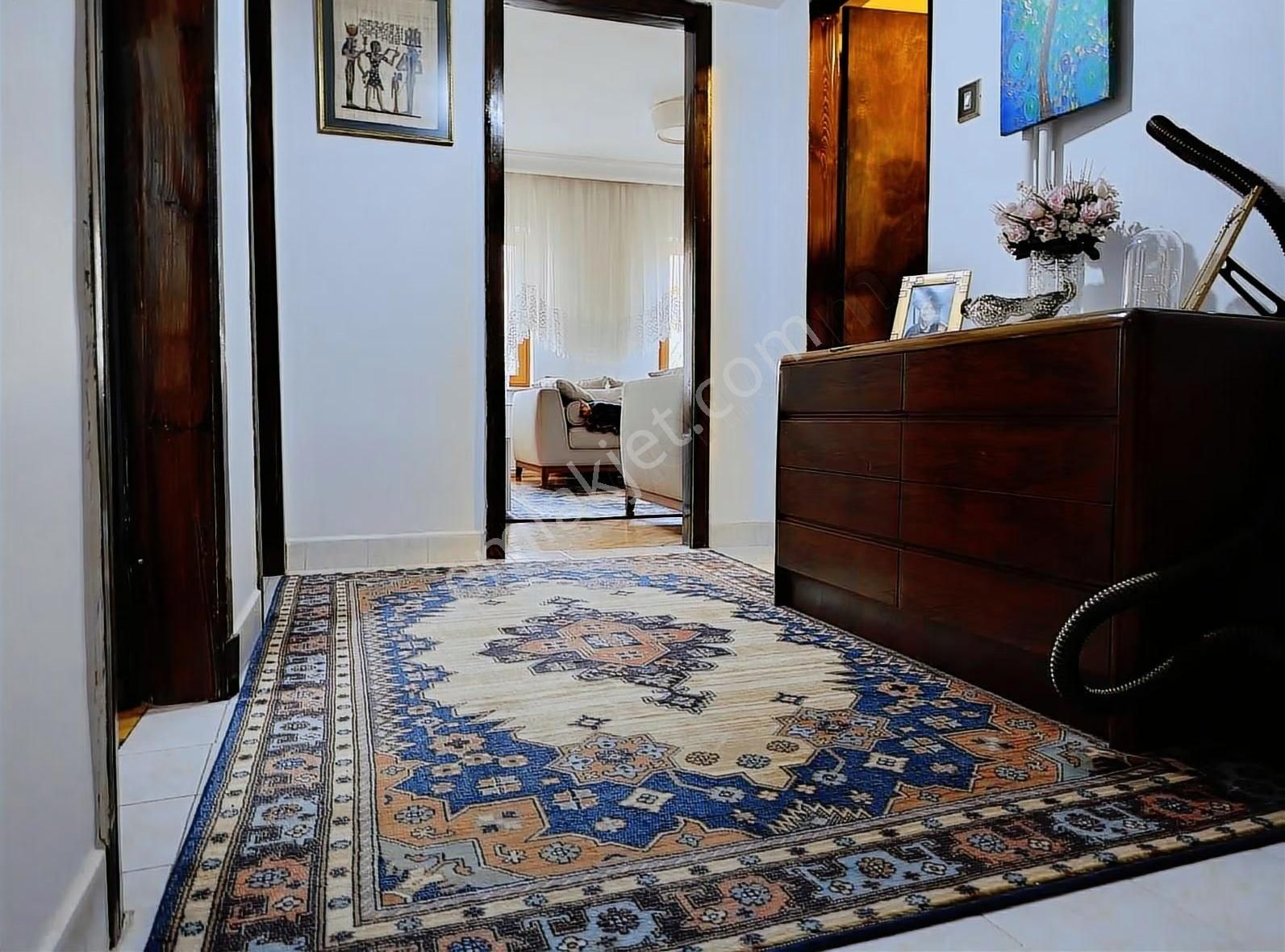 Batıkent İlkyerleşim Köklü 1 Sitesi Satılık Müstakil Villa - Görsel 18